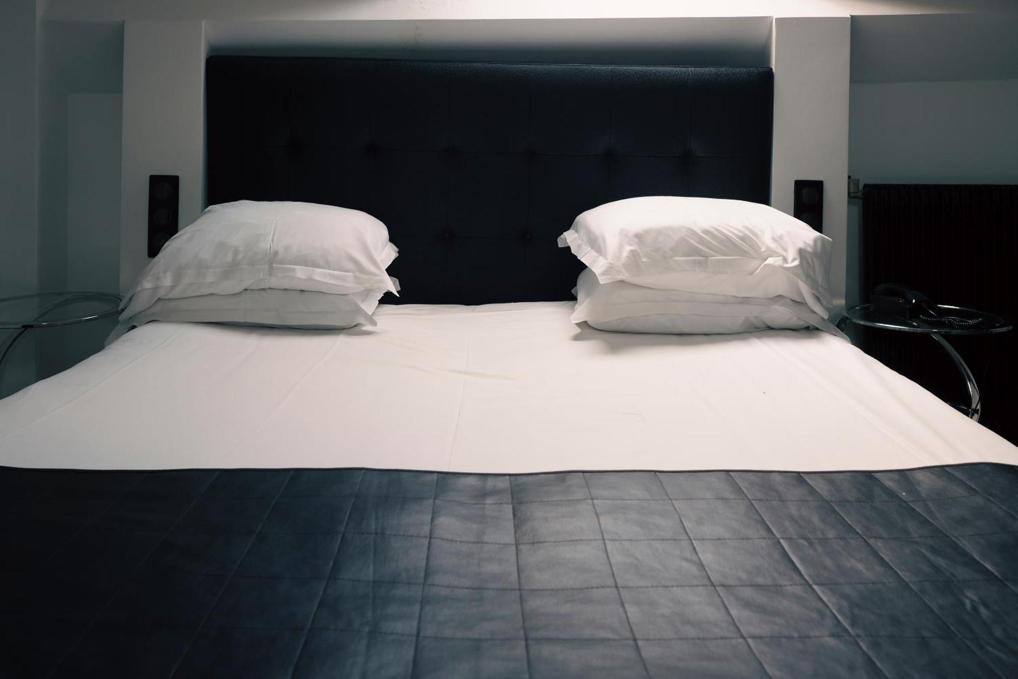 Aida Marais Hotel Parijs